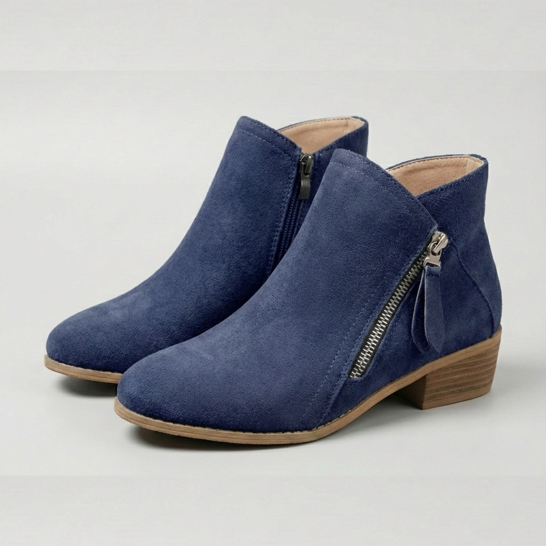 VIONNE║Botas ortopédicas para tobillo