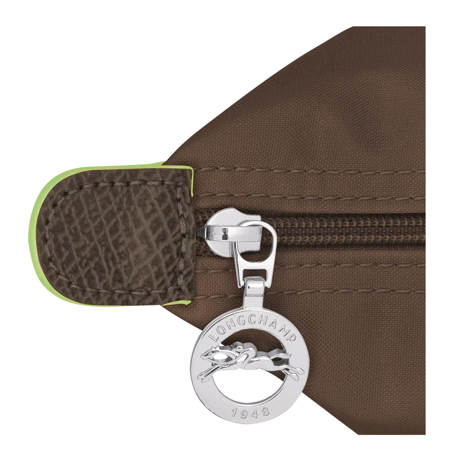 Bolso grande Le Pliage, Terra