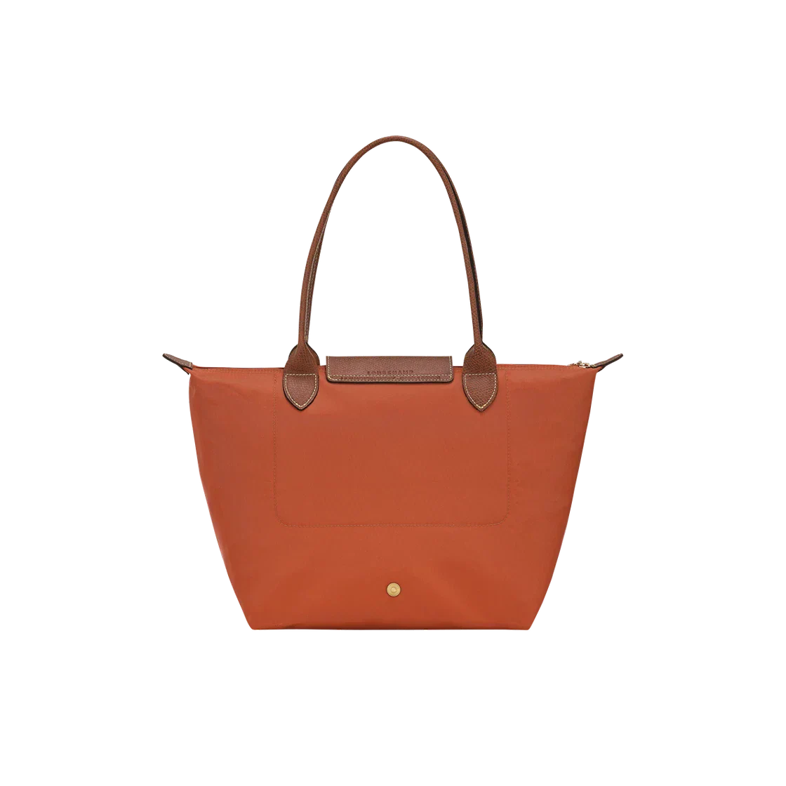 Bolso grande Le Pliage, Ladrillo