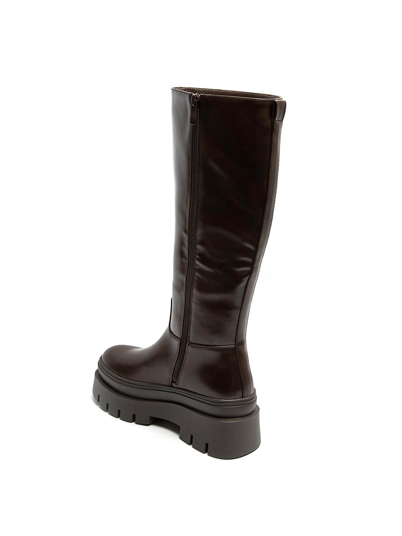 Botas altas Iria Brown