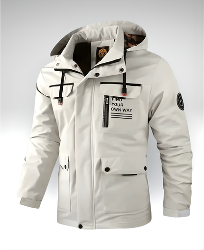 DAVID™║Chaqueta de exterior