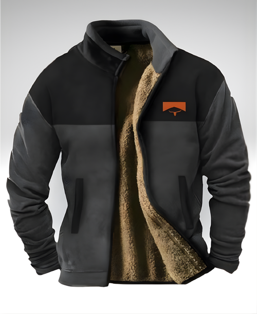 SOUTHERNFLEECE║Sudadera de forro polar y aislamiento térmico