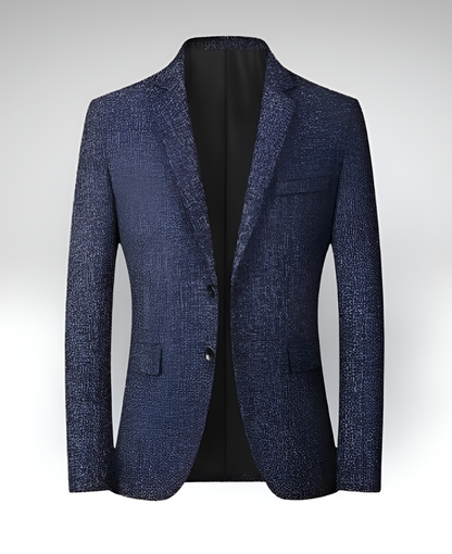 LYON™║Blazer masculino