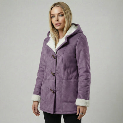 AMANDA™║Iconic Outerwear