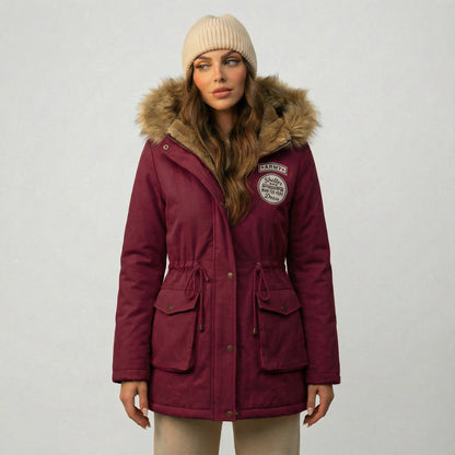 ARMY™ | Chaqueta militar premium