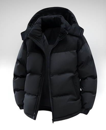 GIOVANNI™║Chaqueta doble denim clásica