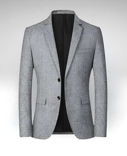 LYON™║Blazer masculino