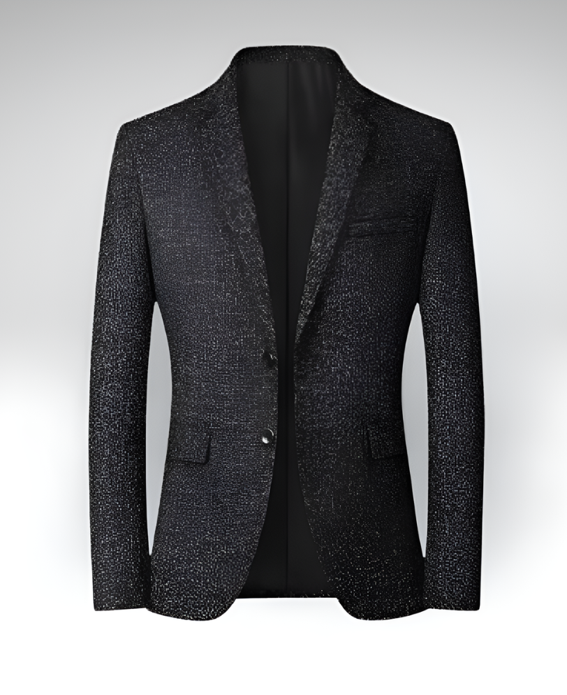 LYON™║Blazer masculino