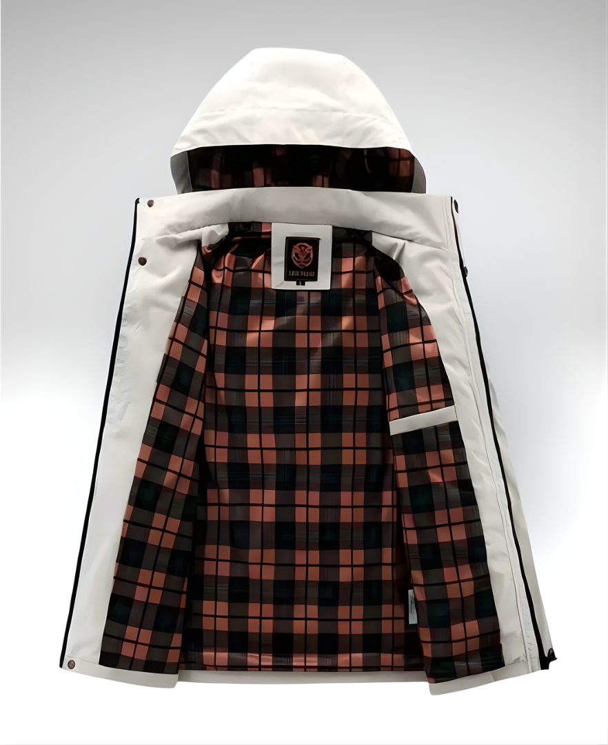 DAVID™║Chaqueta de exterior