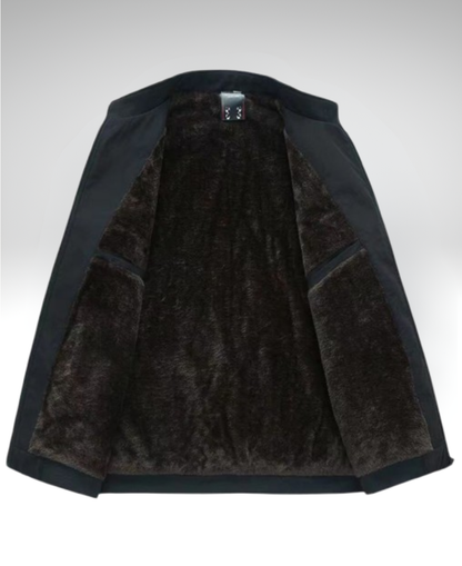 ROVESSA ROMA™║Chaqueta térmica impermeable