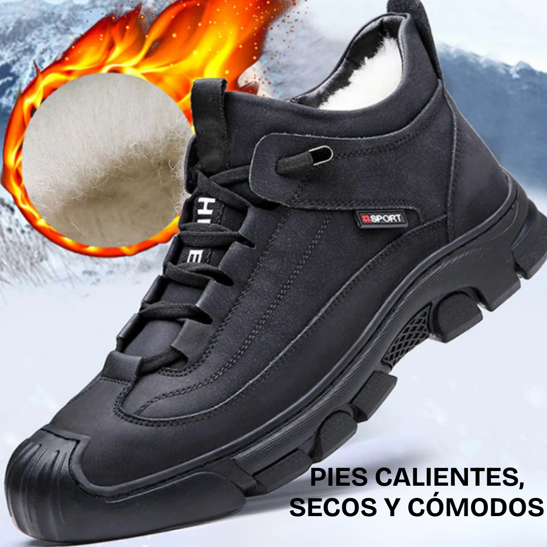 FENRIR | Botas de montaña nórdicas