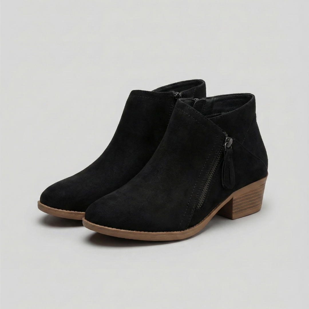 VIONNE║Botas ortopédicas para tobillo