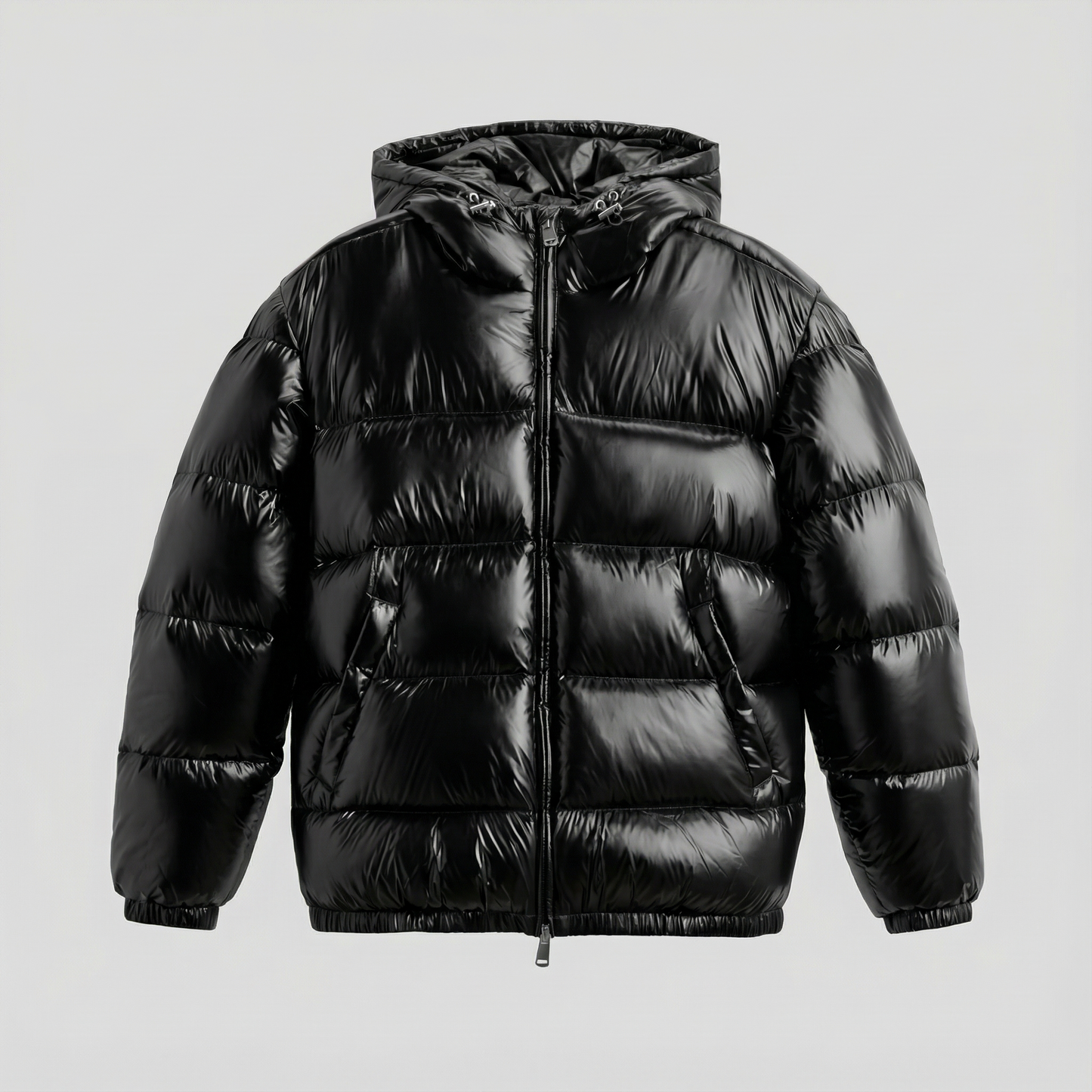 NIGHTGLOSS™║Plumífero Premium