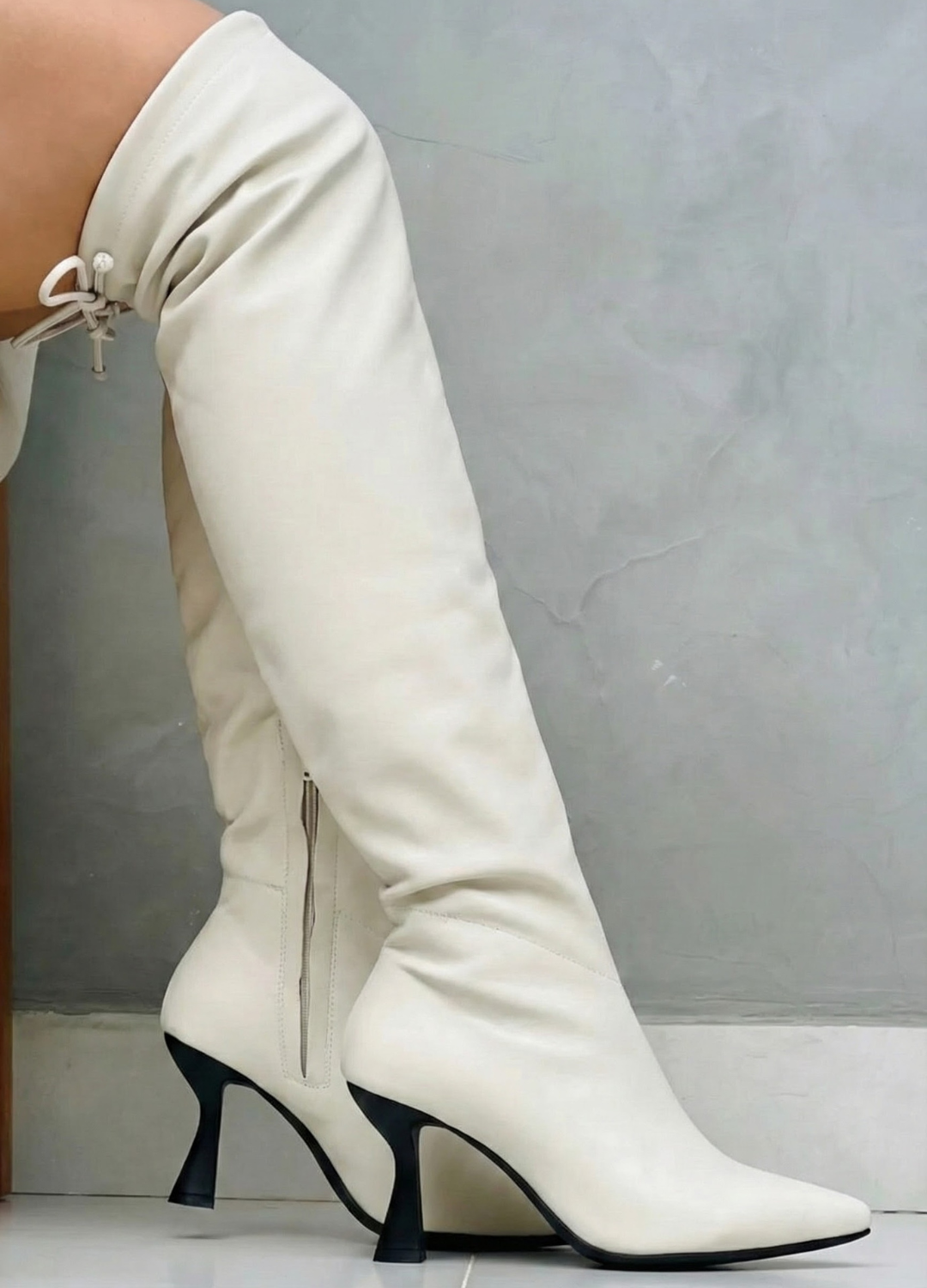 FERREIRA®║Botas ortopédicas de cuero║Edición Premium