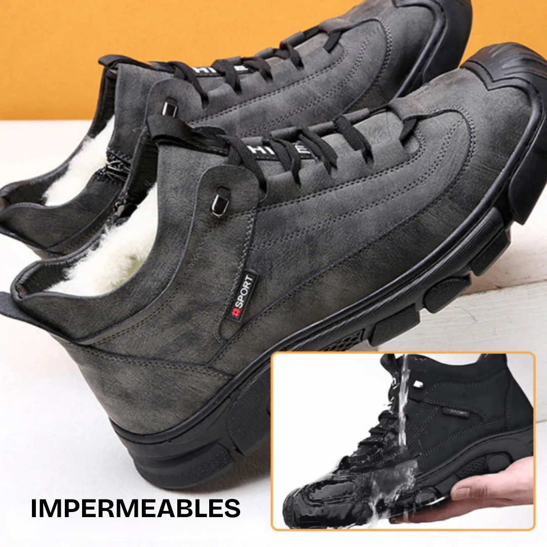 FENRIR | Botas de montaña nórdicas