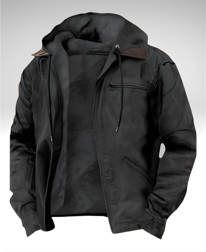 ADAME║Chaqueta de invierno