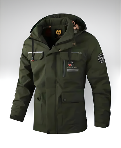 DAVID™║Chaqueta de exterior