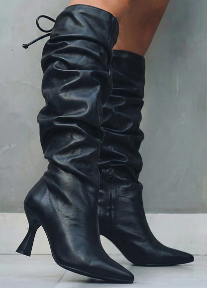 FERREIRA®║Botas ortopédicas de cuero║Edición Premium