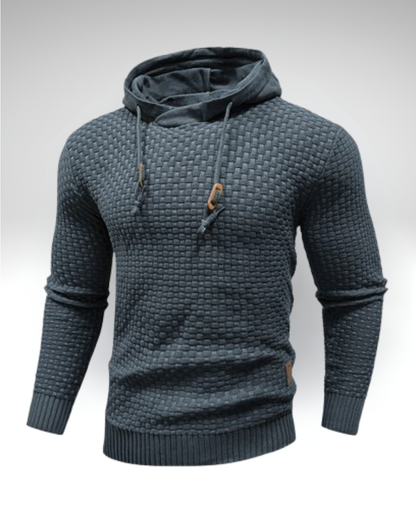 MASON™║Sudadera con capucha armor