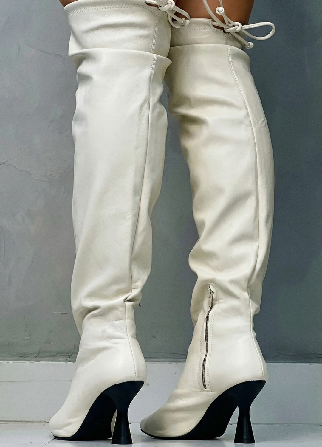 FERREIRA®║Botas ortopédicas de cuero║Edición Premium