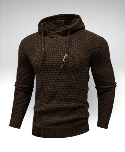MASON™║Sudadera con capucha armor