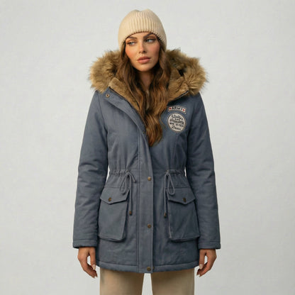 ARMY™ | Chaqueta militar premium