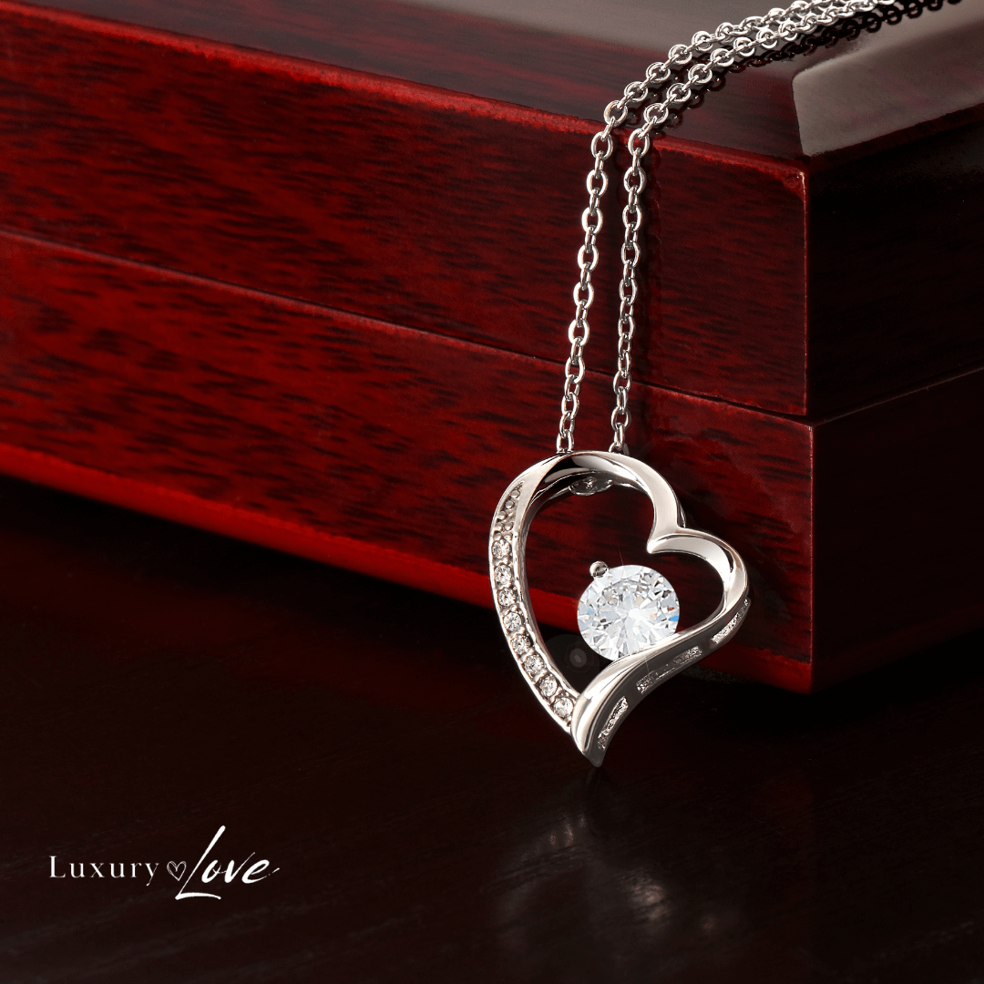 Collar Amor-Eterno® para mi Madre (con nota especial a escoger)