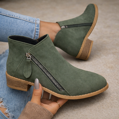 VIONNE║Botas ortopédicas para tobillo