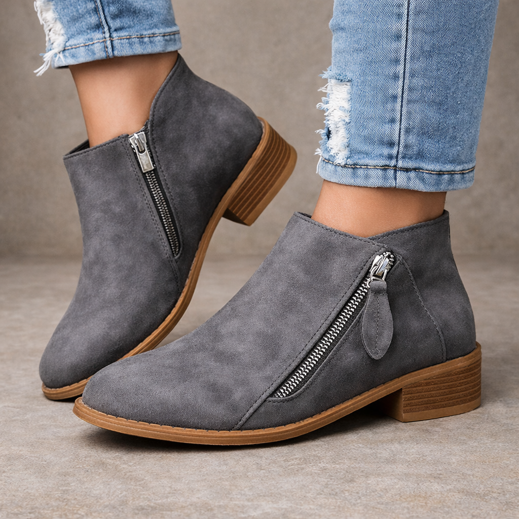 VIONNE║Botas ortopédicas para tobillo