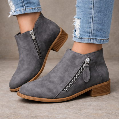 VIONNE║Botas ortopédicas para tobillo