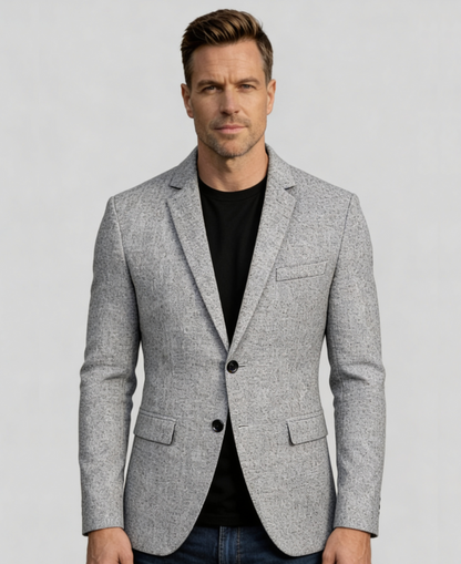 LYON™║Blazer masculino