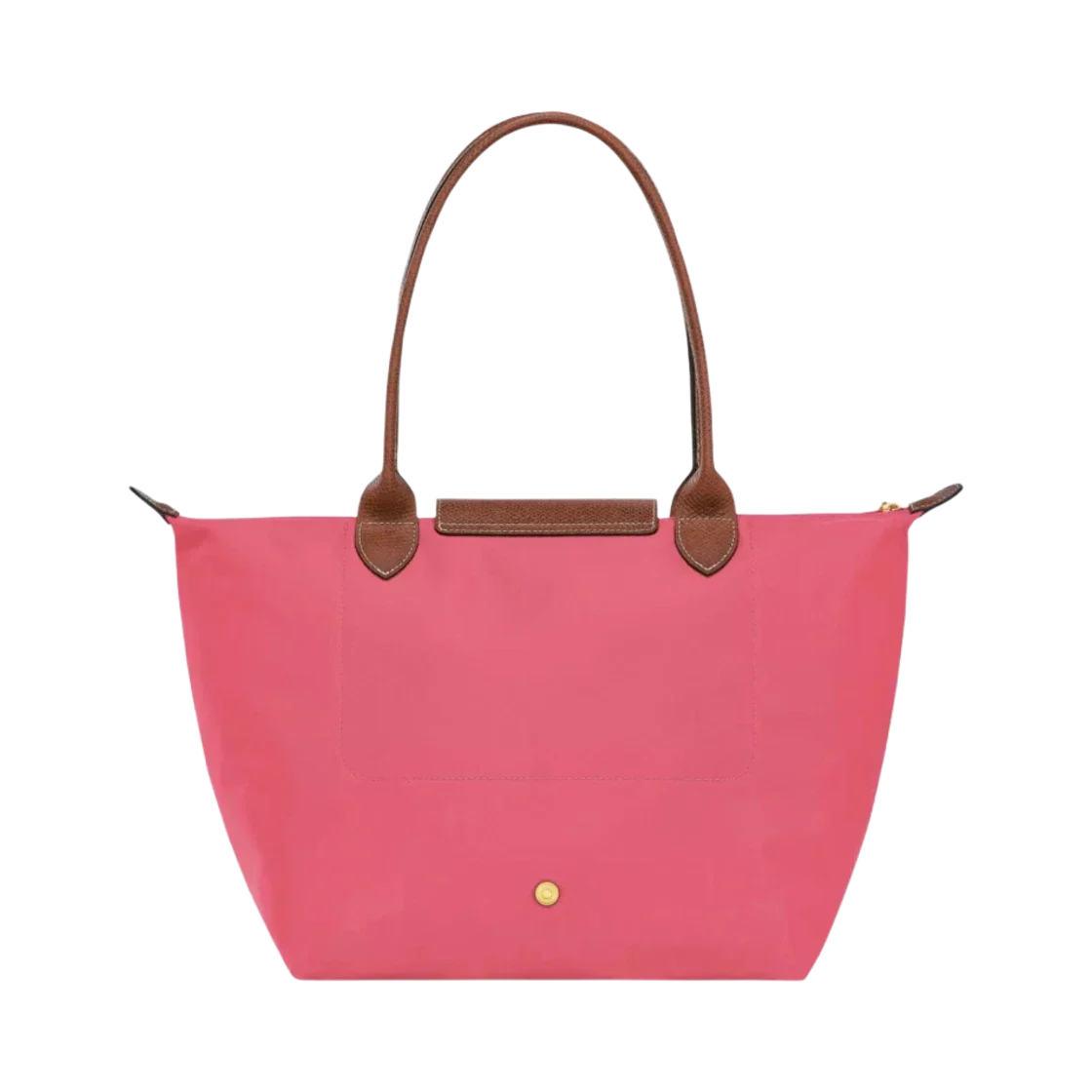 Bolso grande Le Pliage, granadina