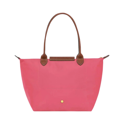 Bolso grande Le Pliage, granadina