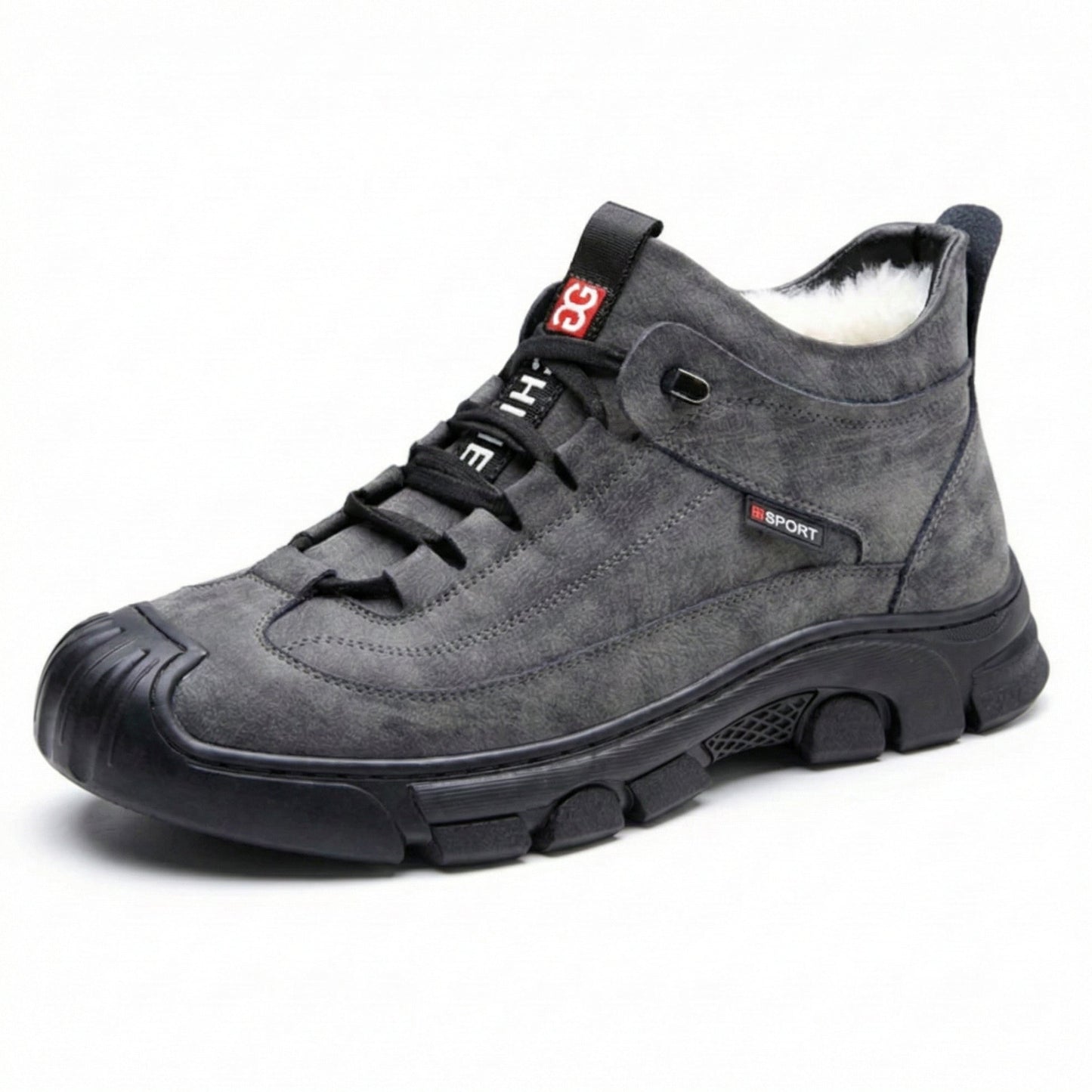 FENRIR | Botas de montaña nórdicas