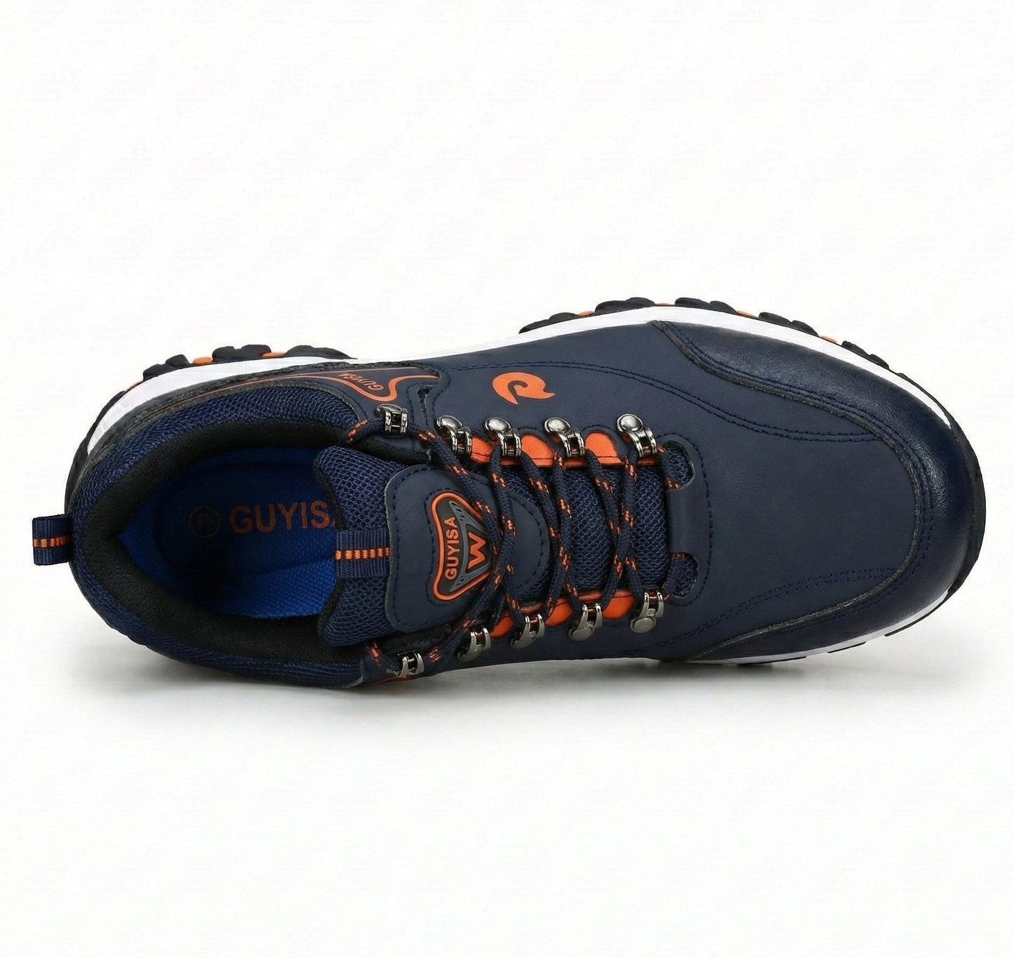 GUYISA TRAILCORE | Botas de montaña