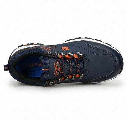 GUYISA TRAILCORE | Botas de montaña