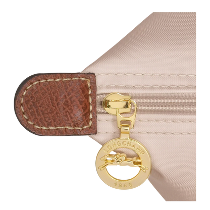 Bolso grande Le Pliage, Papel