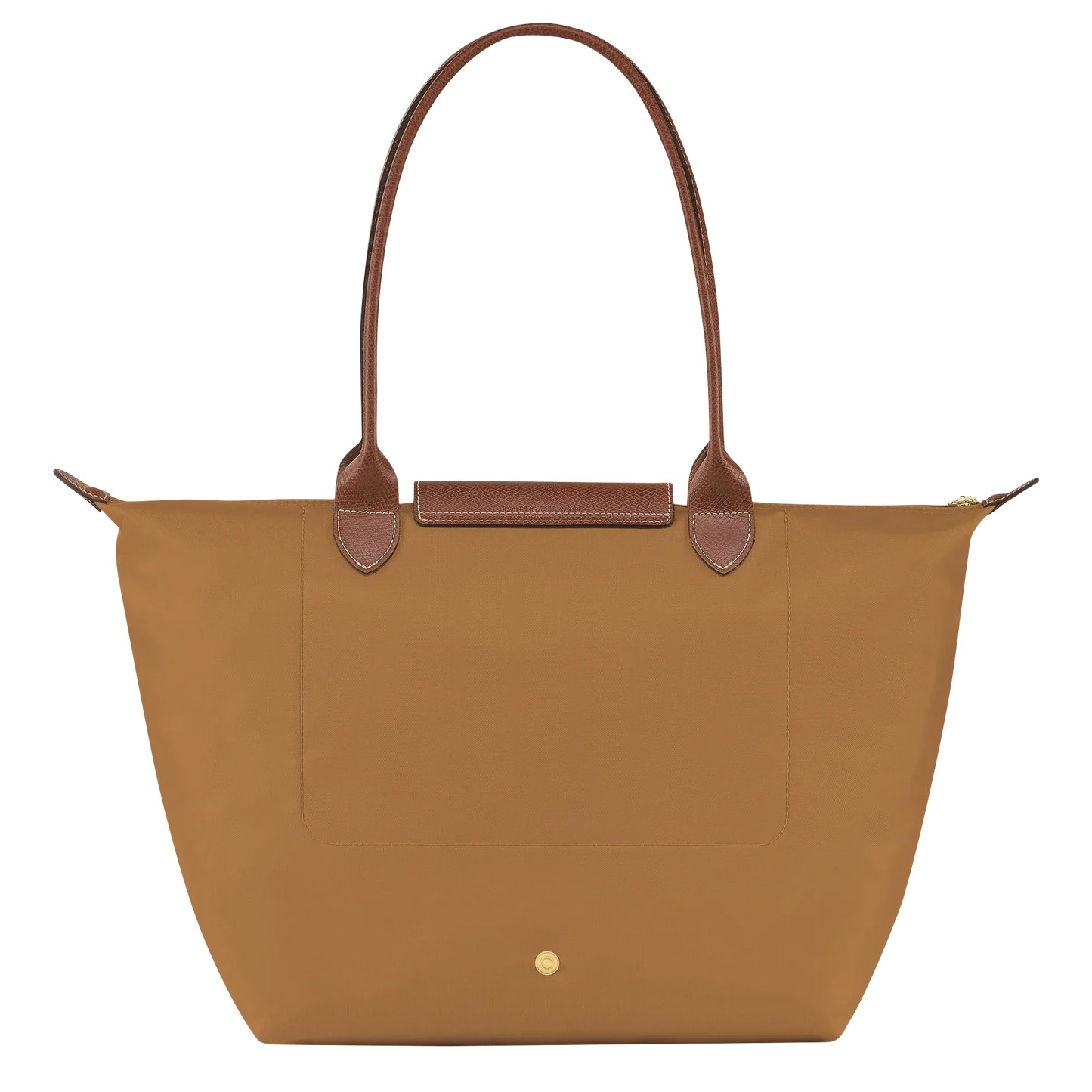 Bolso grande Le Pliage, cervatillo