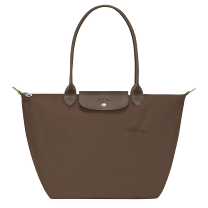 Bolso grande Le Pliage, Terra