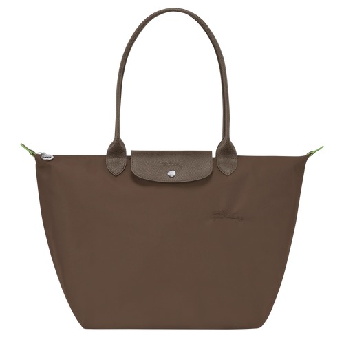 Bolso grande Le Pliage, Terra