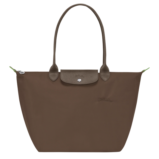 Bolso grande Le Pliage, Terra