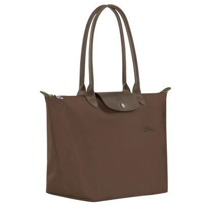 Bolso grande Le Pliage, Terra