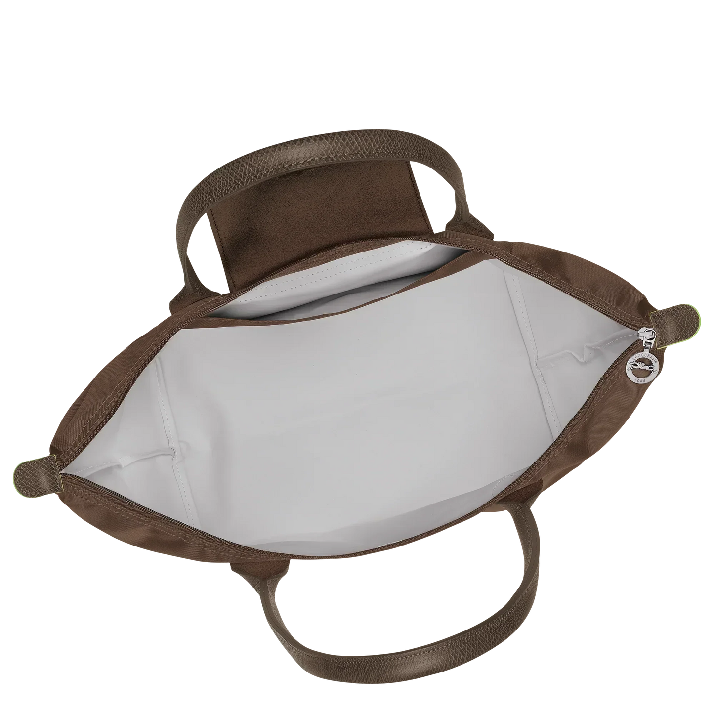 Bolso grande Le Pliage, Terra