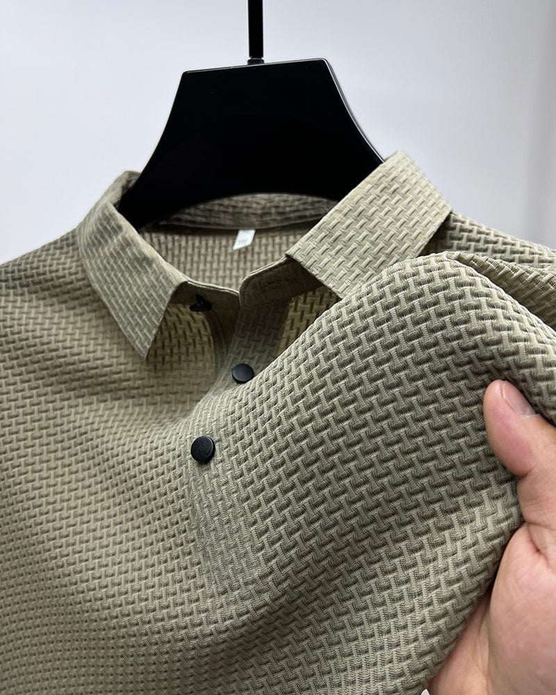 Davanté | Camiseta elegante para hombre