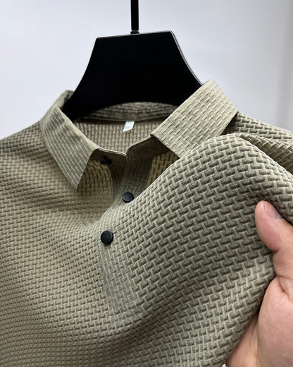 Davanté | Camiseta elegante para hombre
