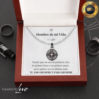 Al Hombre de mi Vida