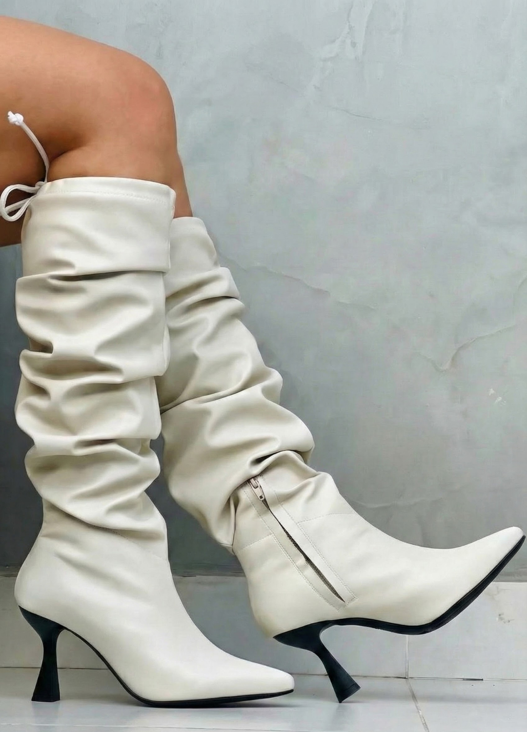 FERREIRA®║Botas ortopédicas de cuero║Edición Premium