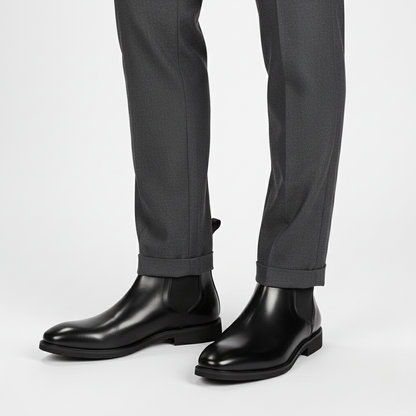 ILARIO║Chic Essence