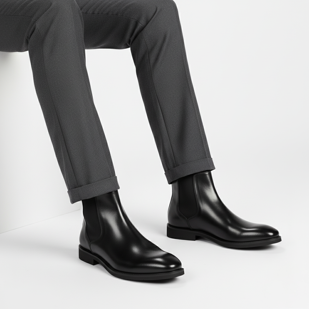 ILARIO║Chic Essence