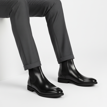 ILARIO║Chic Essence